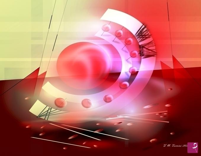 quadri in vendita online - COSTRUZIONE 032 A
