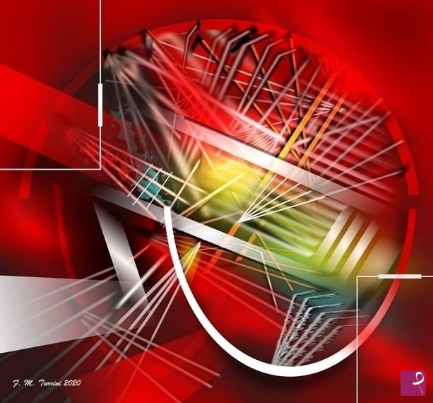 quadri in vendita online - COSTRUZIONE 045 A