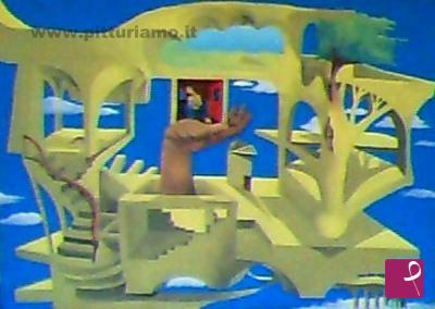 Quadro in vendita online