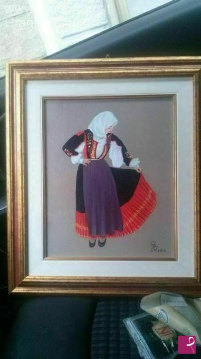 Quadro in vendita online