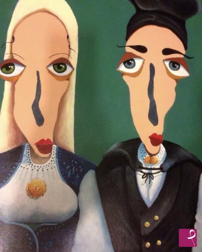 Quadro in vendita online