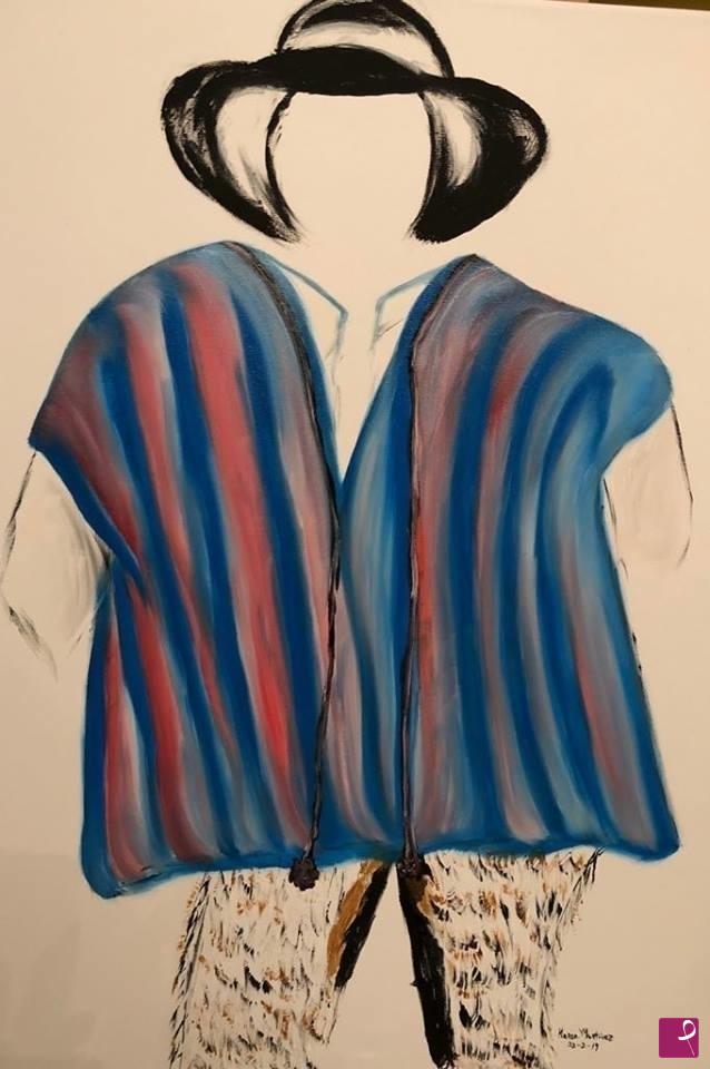 quadri in vendita online - COSTUME SIERRA