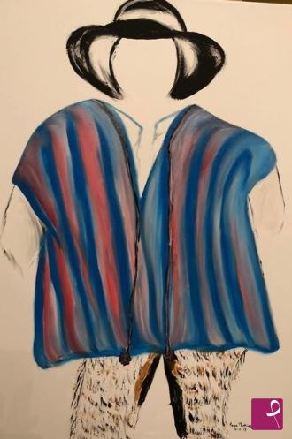 Quadro venduto su PitturiAmo