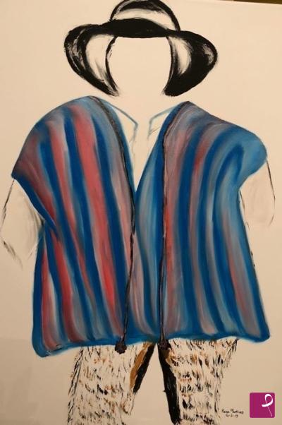 Quadro venduto su PitturiAmo