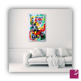 Quadro in vendita online