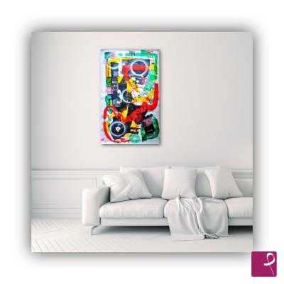 Quadro in vendita online