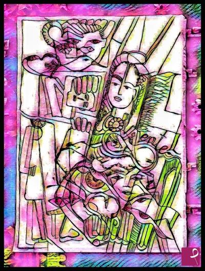 Quadro in vendita online