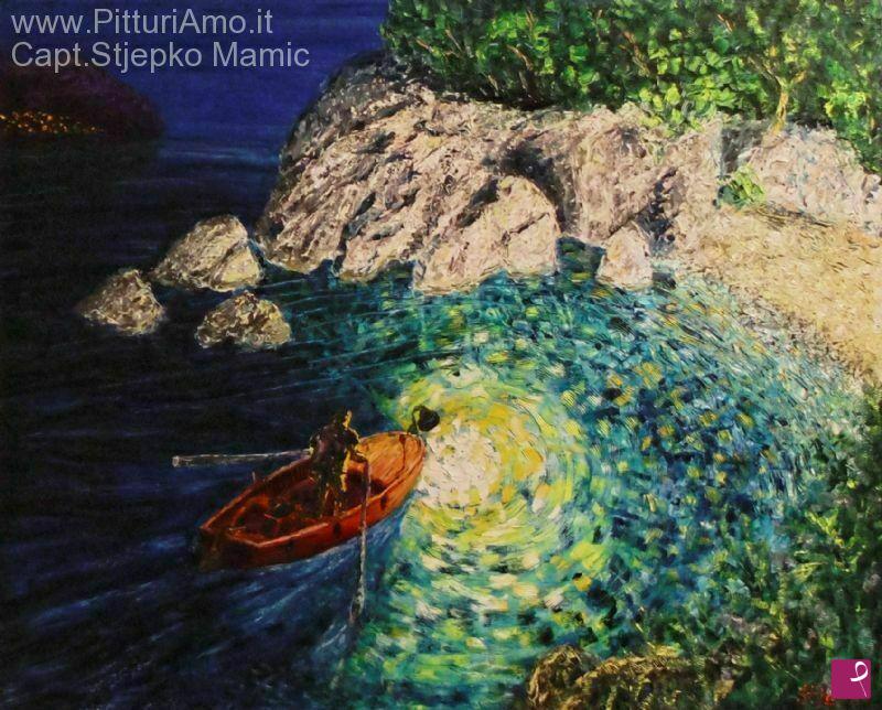 quadri in vendita online - Cove
