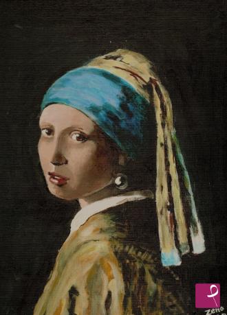 Quadro in vendita online