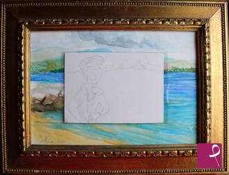 Quadro in vendita online