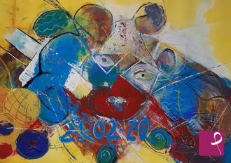 Quadro in vendita online