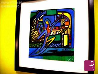 Quadro in vendita online