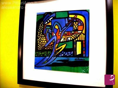 Quadro in vendita online