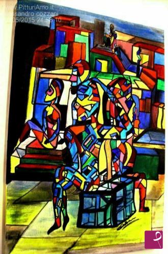 Quadro in vendita online