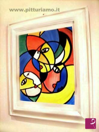 Quadro in vendita online