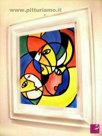 Quadro in vendita online
