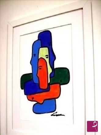 Quadro in vendita online