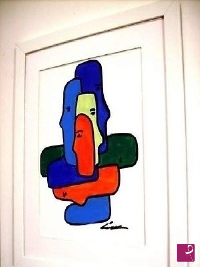 Quadro in vendita online