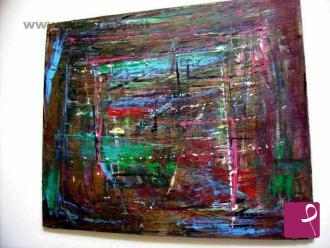 Quadro venduto su PitturiAmo