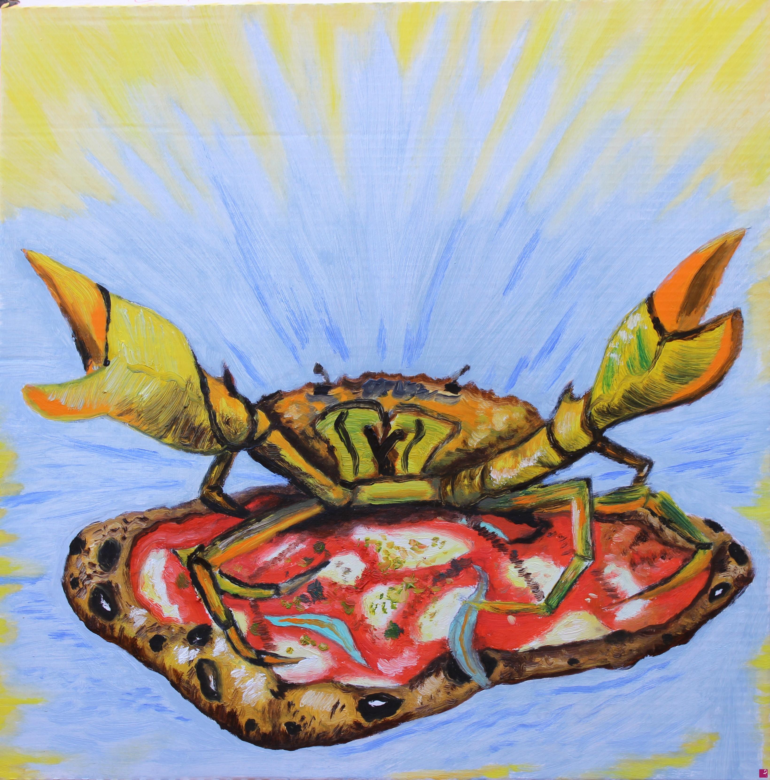 quadri in vendita online - CRAB
