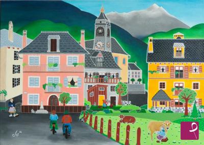 Quadro in vendita online