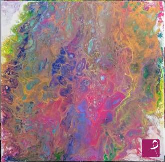 Quadro venduto su PitturiAmo