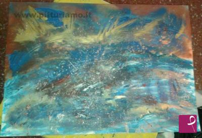 Quadro in vendita online