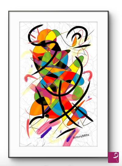 Quadro in vendita online