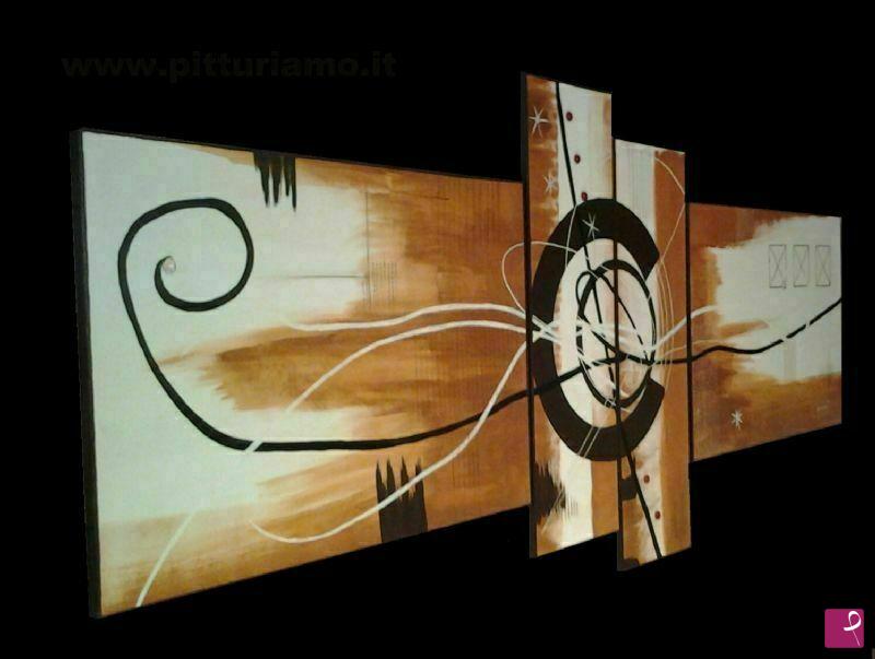 quadri in vendita online - Crazy Geometry