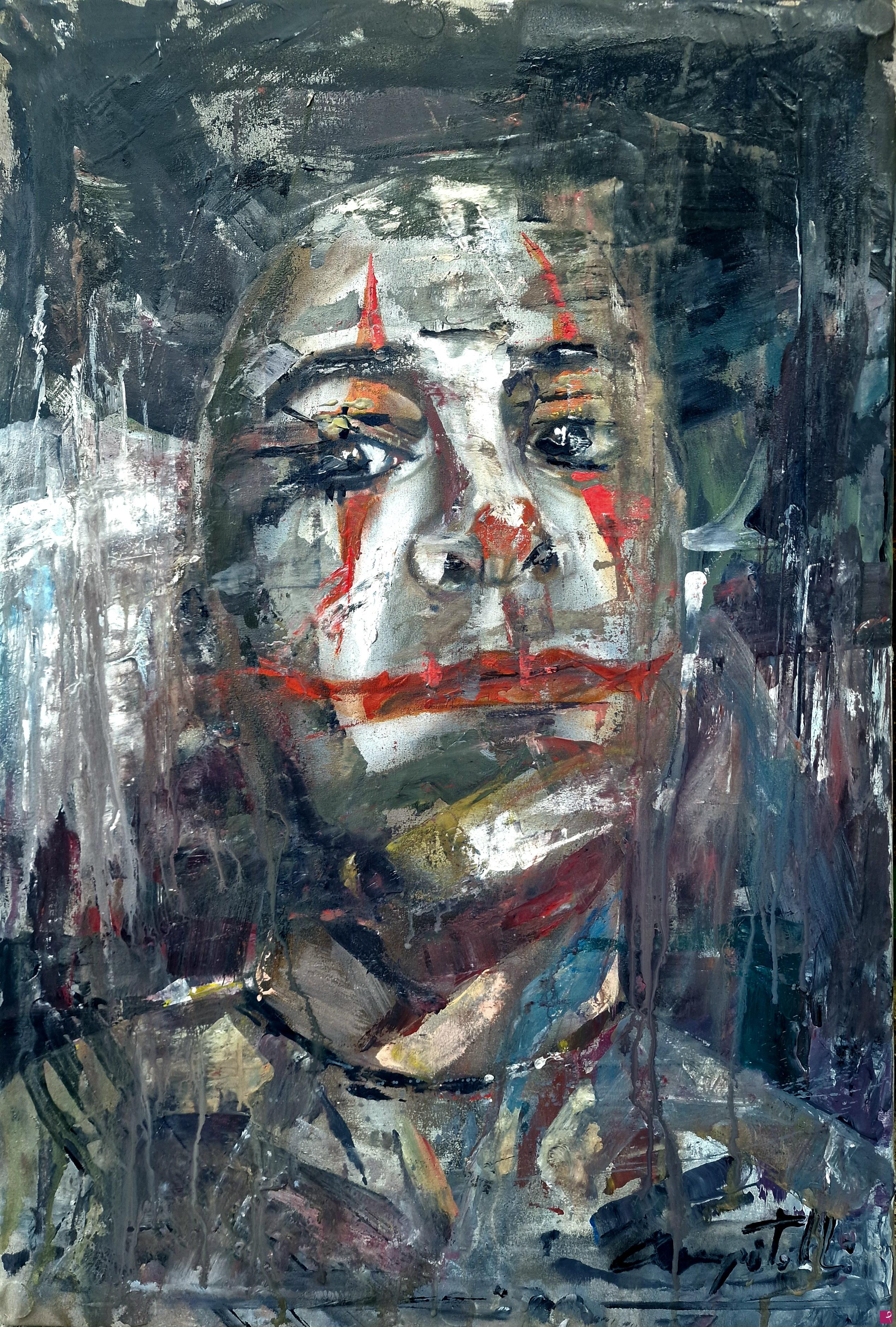 quadri in vendita online - Crazy Painting 