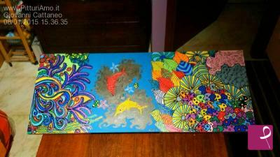 Quadro in vendita online
