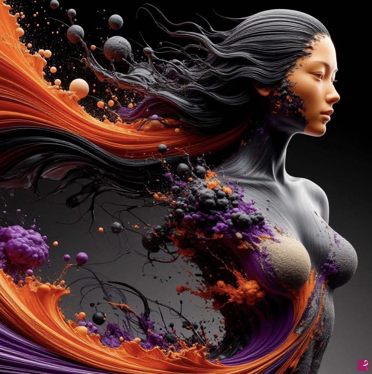 quadri in vendita online - Creating beauty