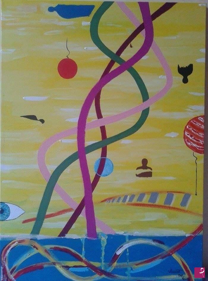 quadri in vendita online - Creation