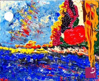 Quadro in vendita online