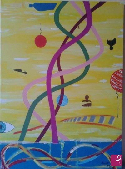 Quadro in vendita online