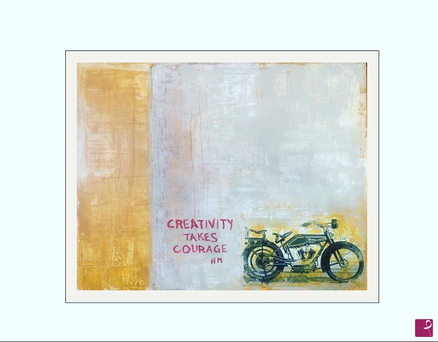 quadri in vendita online - Creativity  