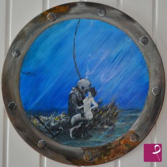 Quadro venduto su PitturiAmo