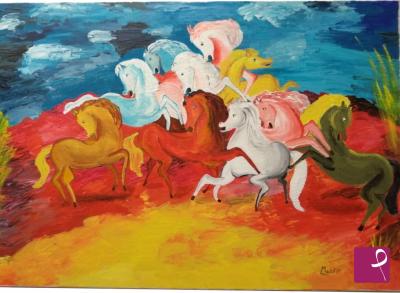 Quadro in vendita online