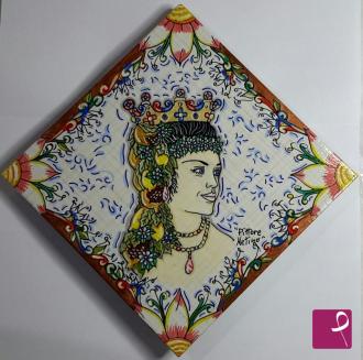 Quadro venduto su PitturiAmo