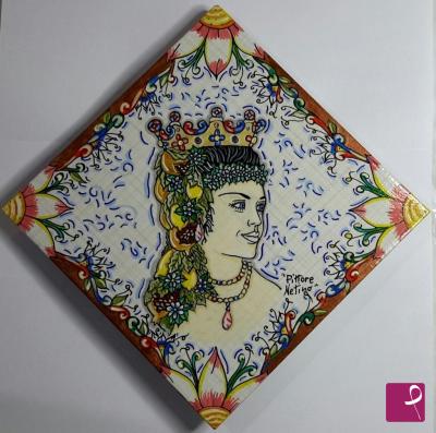 Quadro venduto su PitturiAmo