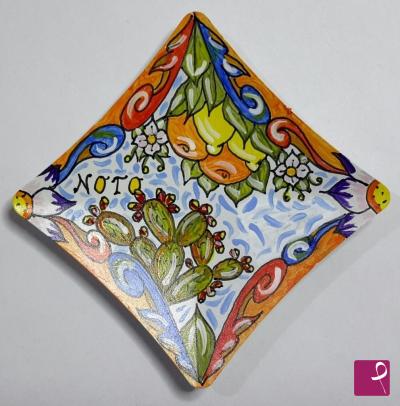 Quadro venduto su PitturiAmo