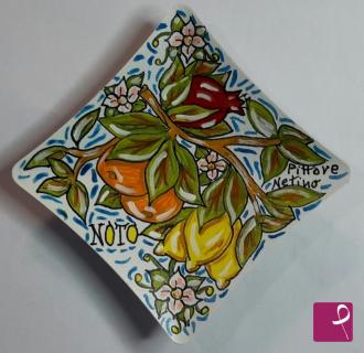 Quadro venduto su PitturiAmo