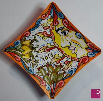 Quadro venduto su PitturiAmo