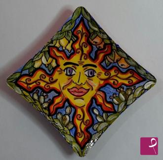 Quadro venduto su PitturiAmo