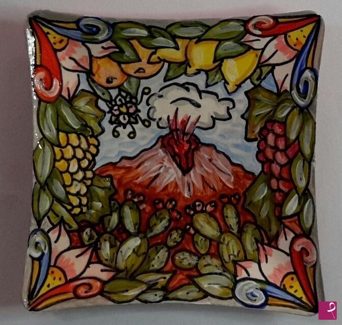 quadri in vendita online - Creazioni artistiche siciliane - collezione 2020 n.° 42 