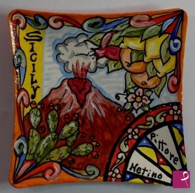 Quadro venduto su PitturiAmo
