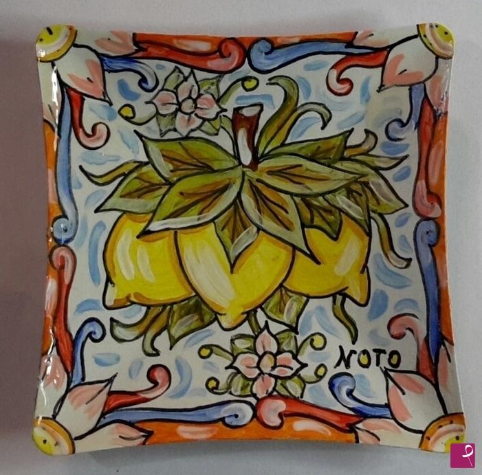 quadri in vendita online - Creazioni artistiche siciliane - collezione 2020 n.° 47