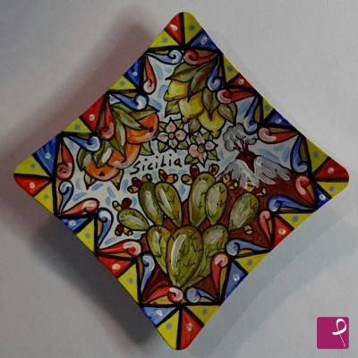 Quadro venduto su PitturiAmo
