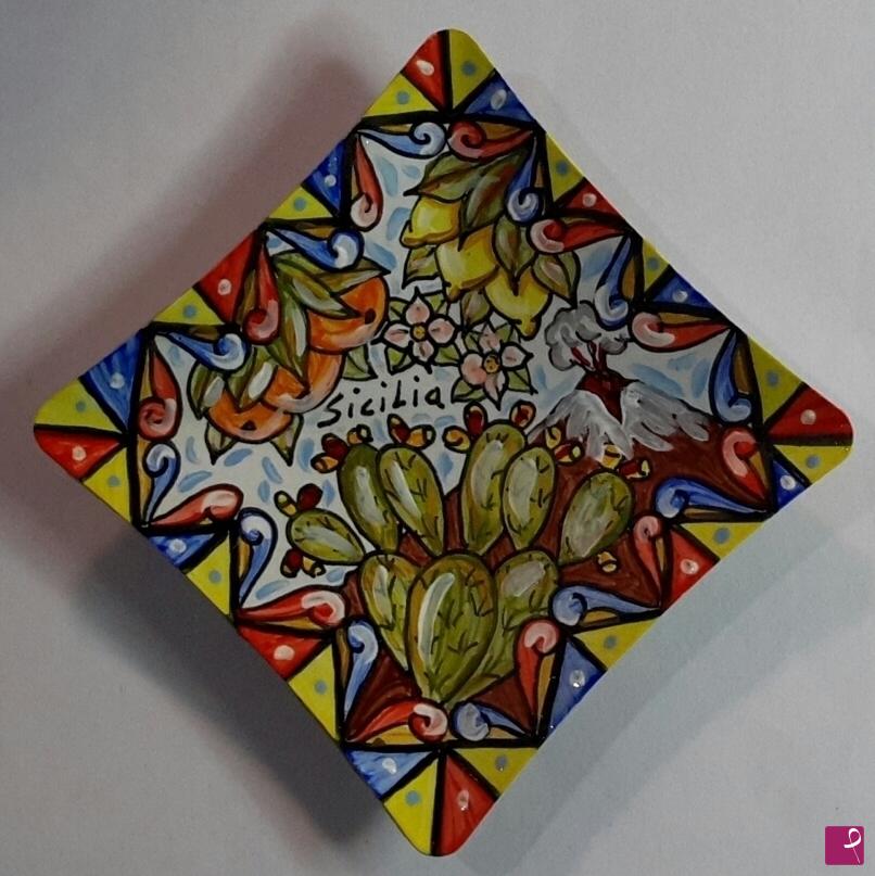 quadri in vendita online - Creazioni artistiche siciliane - collezione 2020 n.° 48