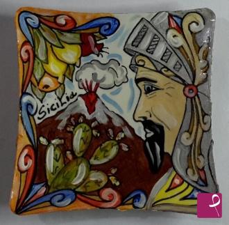 Quadro venduto su PitturiAmo